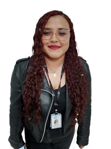 STHEFANIA FONSECA - RECURSO FISICO