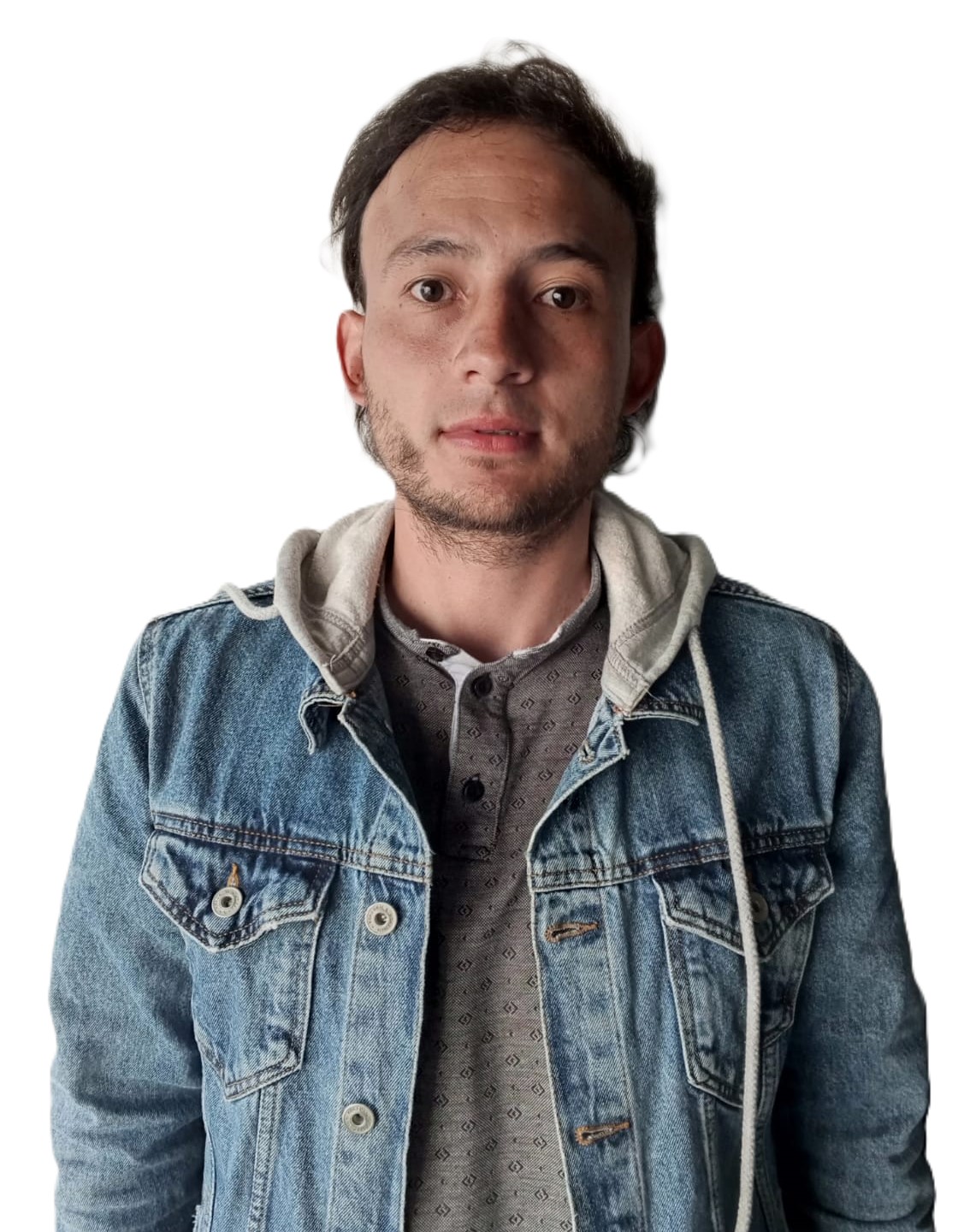 DANILO PATIÑO - OPERACIONES