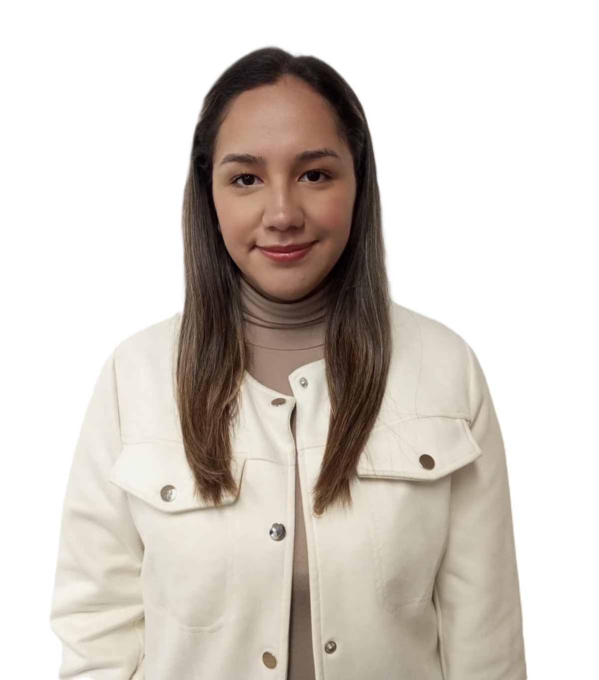 ANGIE LATORRE - COMEX