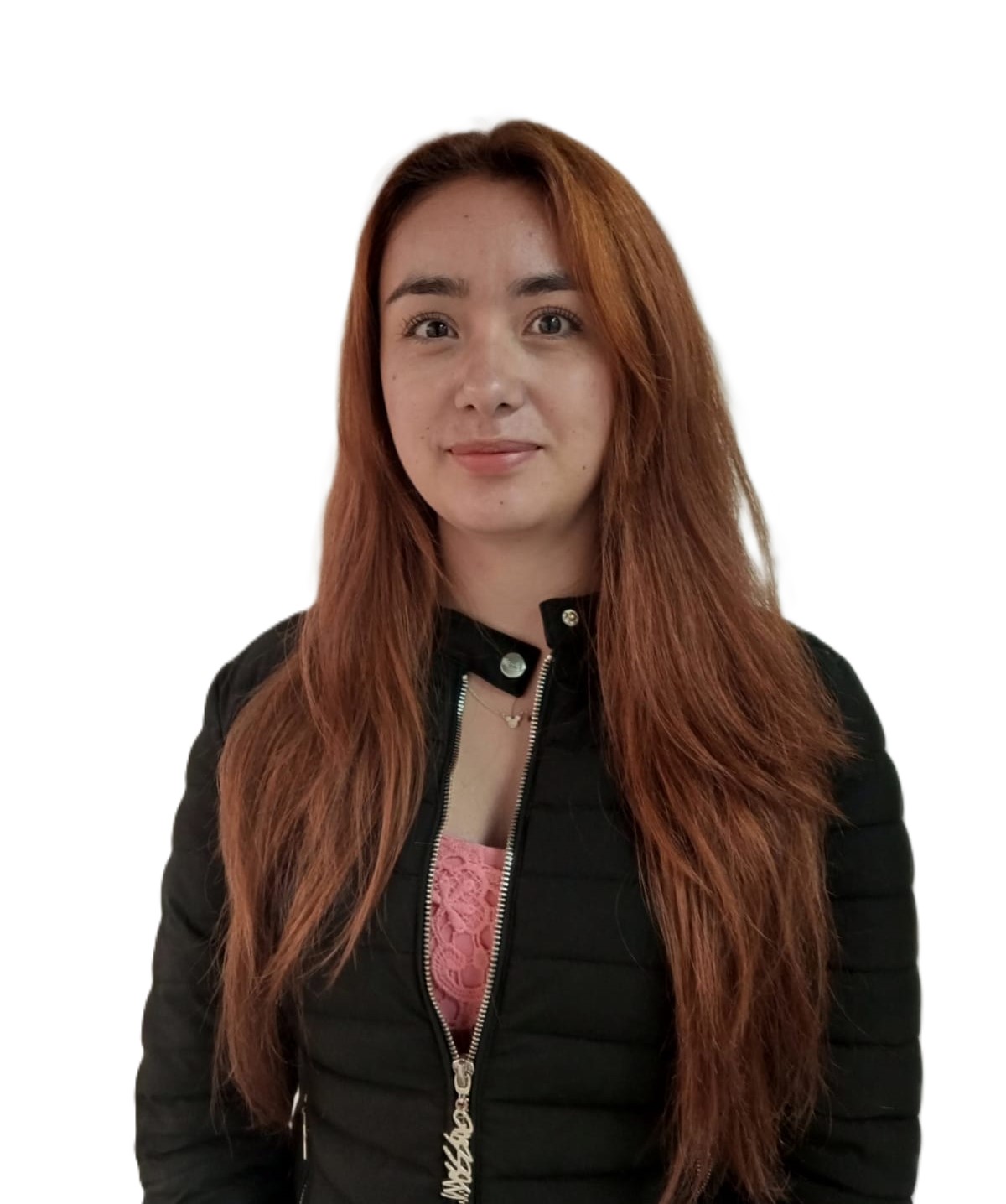 JENNY HUERTAS - COMEX