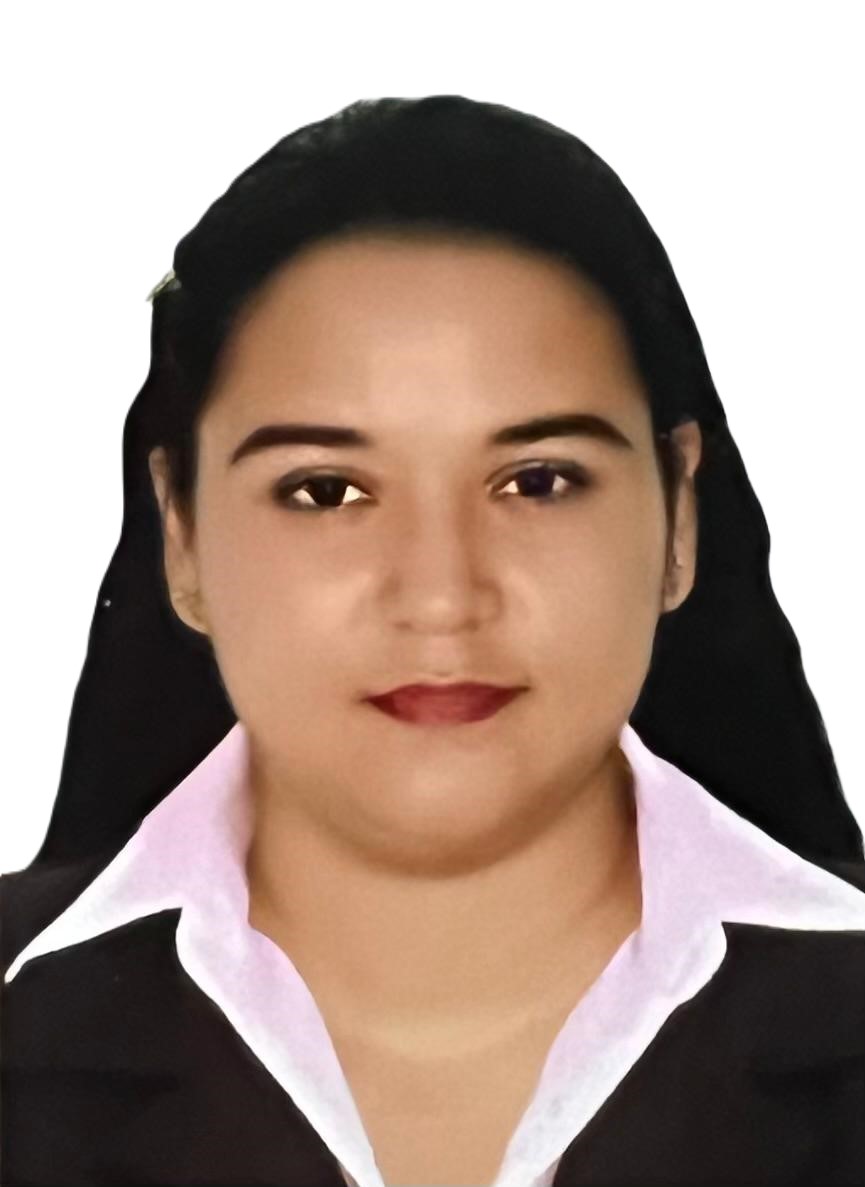 FLOR ARAQUE - BUENAVENTURA