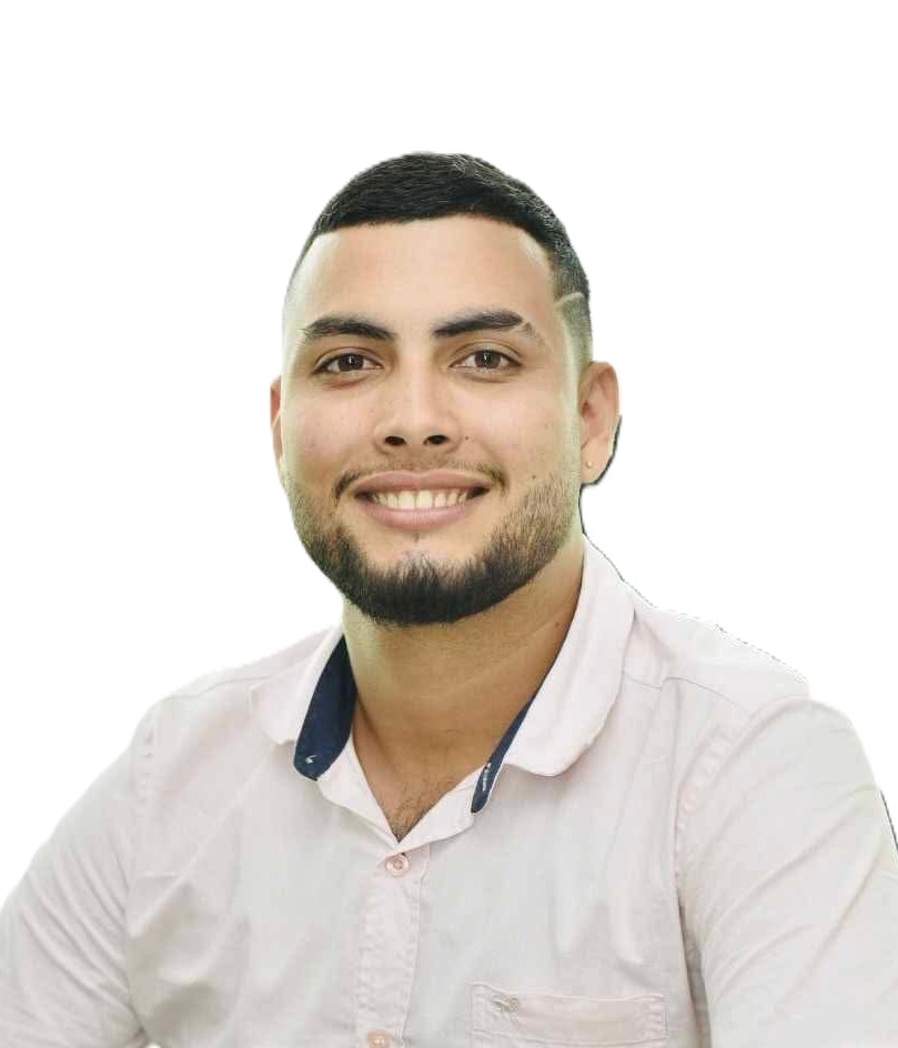 JESUS PEREZ - BARRANQUILLA