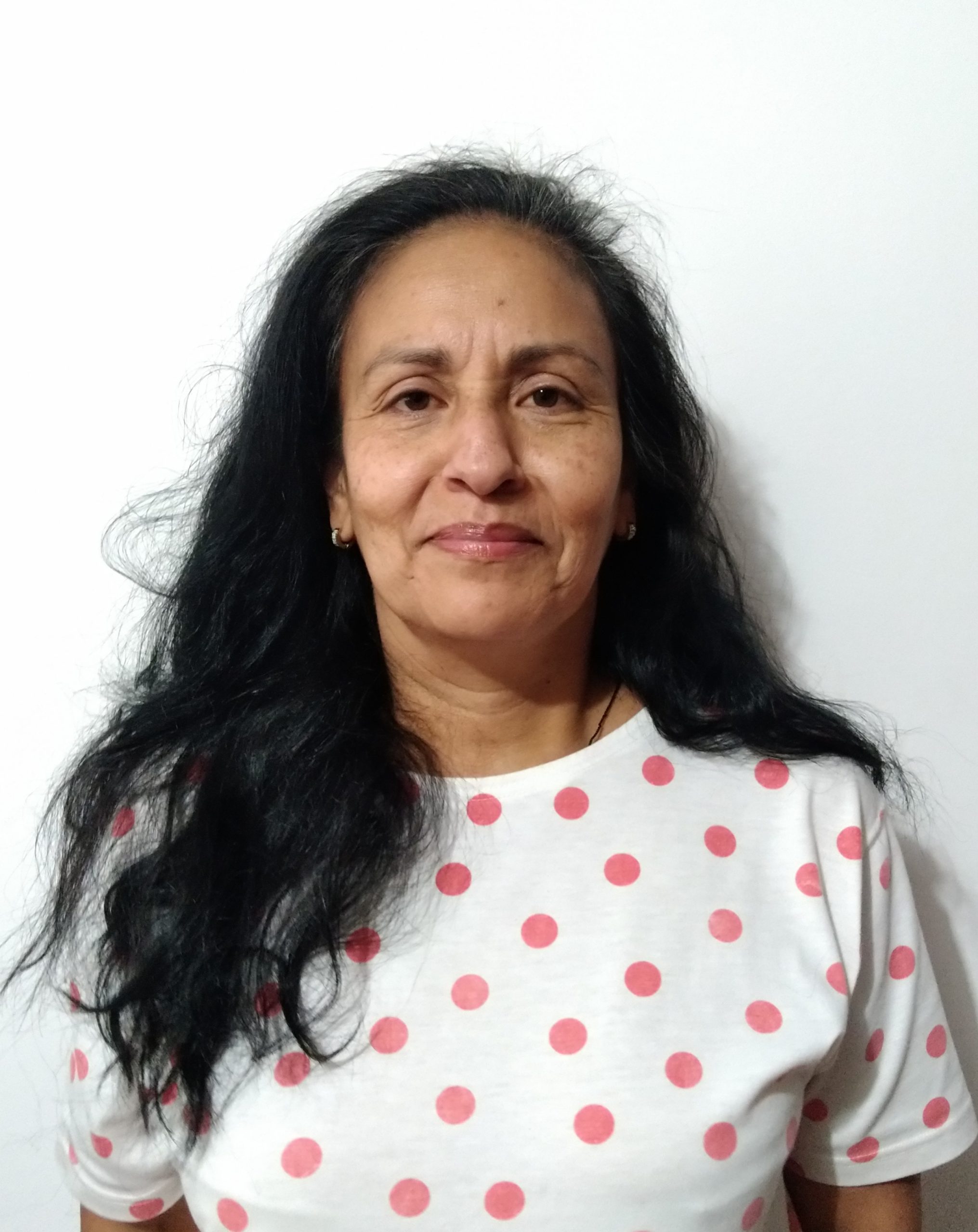 ADRIANA AMAYA - COMEX