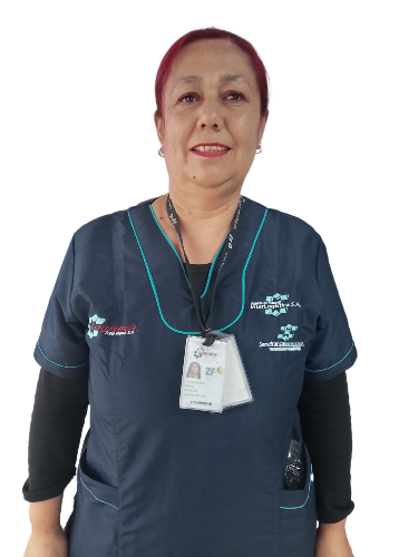 YOANA ROJAS - RECURSO FISICO