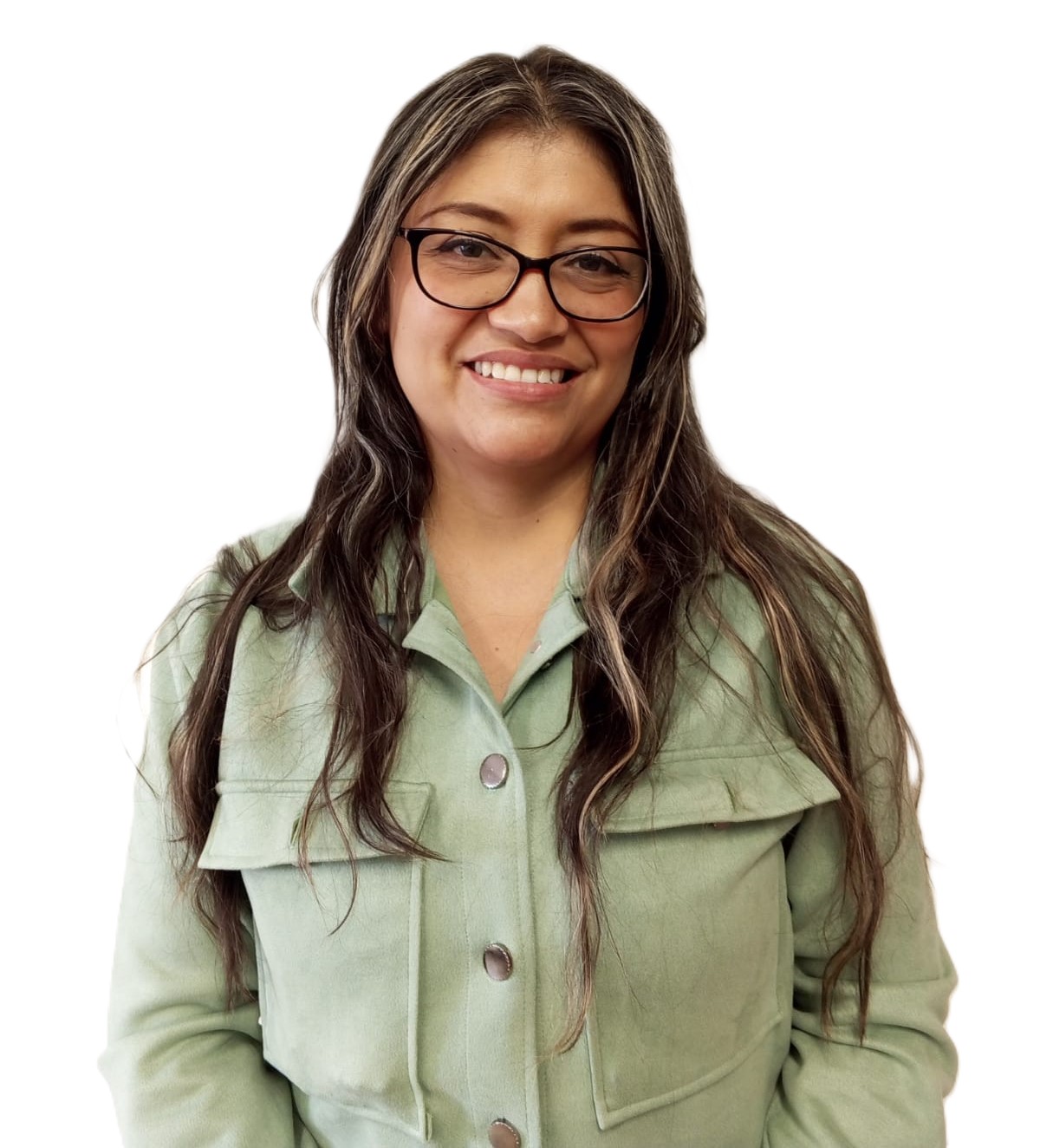 CLAUDIA VARGAS - COMEX