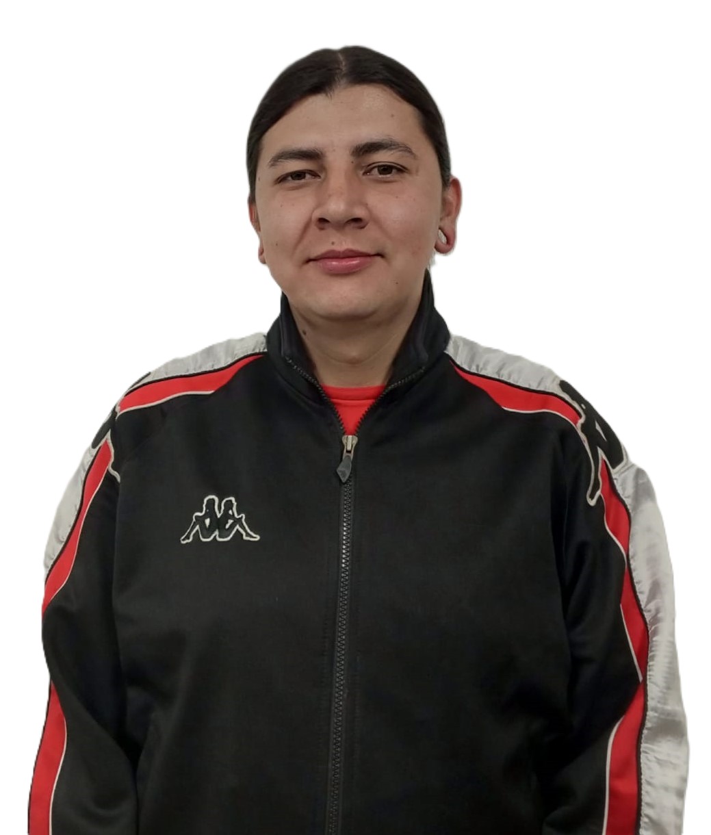 KEVIN ROJAS - COMEX
