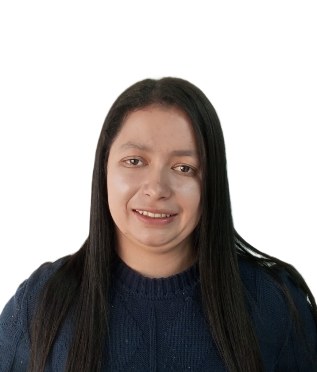 KAREN PEDRAZA - FINANZAS