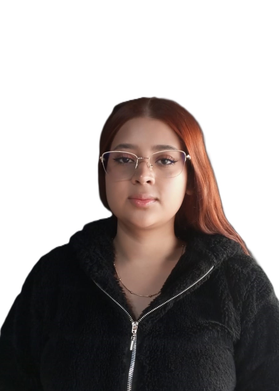 DANIELA RAMIREZ - FINANZAS